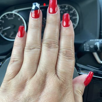 Anna's Nail Salon - Nail Salons Near Me - Champaign, Illinois