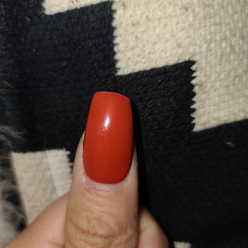 The Nail Fix - Crooked nails - Nail Salons Near Me - Santa Clarita, California