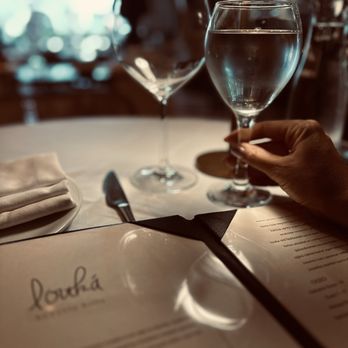 Louká Beverly Hills - Greek Near Me - Beverly Hills, California Louká Beverly Hills - Greek Near Me - Beverly Hills, California