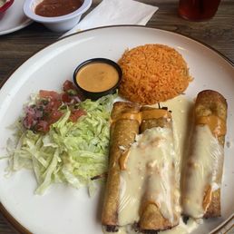 Flautas