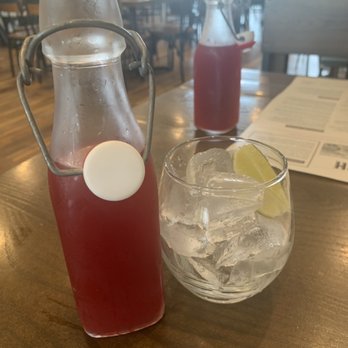 First Watch - Pomegranate sunrise - Breakfast & Brunch Near Me - Suffolk, Virginia