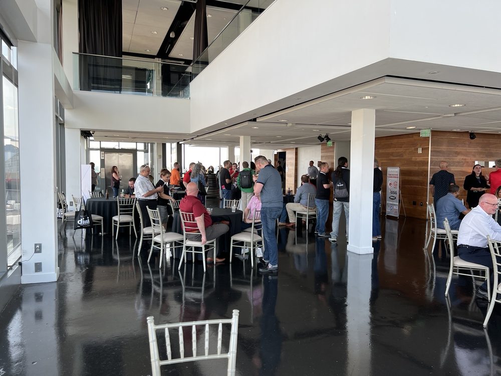 Ventanas - wedding in Atlanta, GA