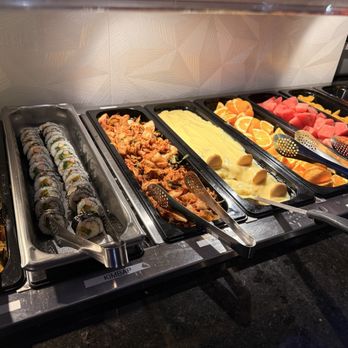 SK Korean Steakhouse - Korean Near Me - Dawsonville, Georgia