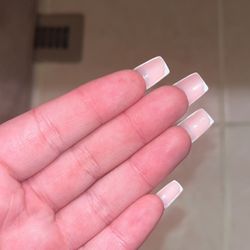 Da Vi Nails - Nails