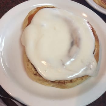 The Gem Eatery - Amazing cinnamon roll - Breakfast & Brunch Near Me - Margate, Florida The Gem Eatery - Amazing cinnamon roll - Breakfast & Brunch Near Me - Margate, Florida