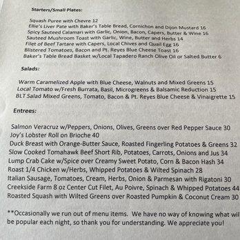 Ellie's Tap & Vine - Menu - American Near Me - Santa Ynez, California Ellie's Tap & Vine - Menu - American Near Me - Santa Ynez, California