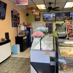 The Treat Shop RVA