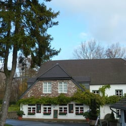 Mühlrather Mühle