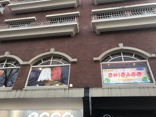 Chicago Harajuku by null