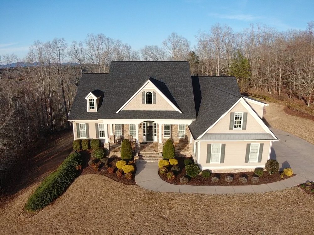 Slide of Safehouse Construction