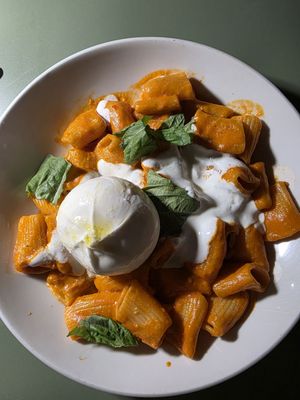 La Pecora Bianca UWS by null