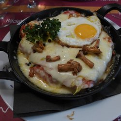 Au Vieux Valais