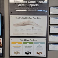 The Good Feet Store