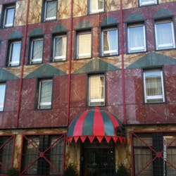 Hotel Auriga
