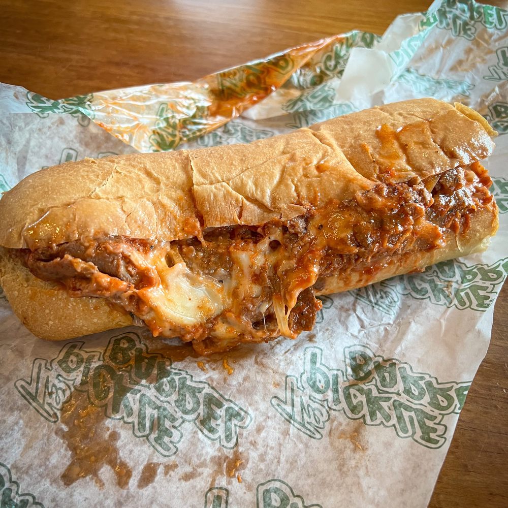 Pickle Barrel - Sandwiches Near Me - Bozeman, Montana