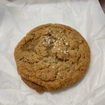 Goldilox Bagels - Cookie! - Bagels Near Me - Medford, Massachusetts