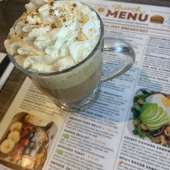 AmeriBrunch Cafe - Breakfast & Brunch Near Me - Las Vegas, Nevada