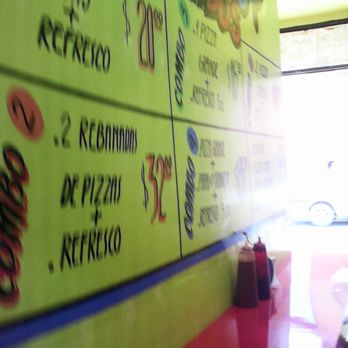 Pizza Pop - Pizza Near Me - Oaxaca, OAX