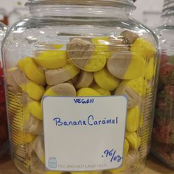 Marilla's Mindful Supplies - Bulk candy