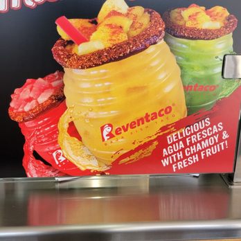 Reventaco - MICHIAGUA ! say less - Tacos Near Me - La Mirada, California Reventaco - MICHIAGUA ! say less - Tacos Near Me - La Mirada, California
