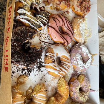 Duck Donuts - Donuts Near Me - Lancaster, Pennsylvania