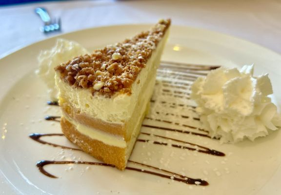 Bellissimo Restaurant by null