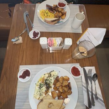 Recess - Breakfast & Brunch Near Me - Portland, Oregon Recess - Breakfast & Brunch Near Me - Portland, Oregon