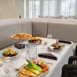 The Starlite Restaurant & Pool Bar