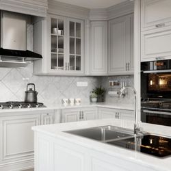 Fotile - Visit us today! 480 Barber Ln Milpitas, CA 95035