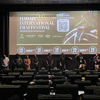 Consolidated Theatres Kahala - AWESOME TURN OUT AND JOB GUYS!!! - Cinema Near Me - Honolulu, Hawaii Consolidated Theatres Kahala - AWESOME TURN OUT AND JOB GUYS!!! - Cinema Near Me - Honolulu, Hawaii