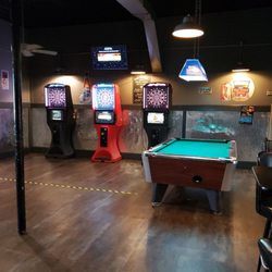 3rd St Station - Good Eats in downtown Rugby