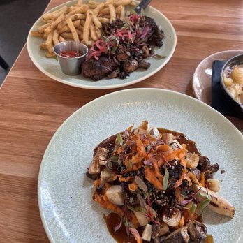 The Cut - Steak frites and short rib - Cocktail Bars Near Me - Rancho Cucamonga, California The Cut - Steak frites and short rib - Cocktail Bars Near Me - Rancho Cucamonga, California