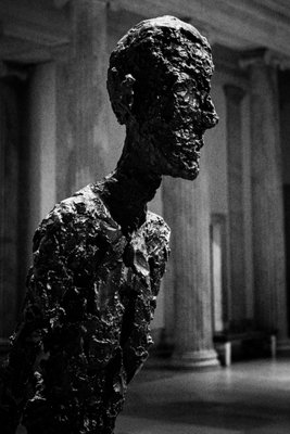 Buffalo AKG Art Museum by null
