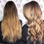 Cheveux Salon