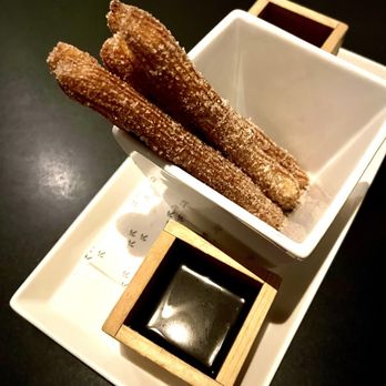 Cranes Spanish Kaiseki - Churros - Tapas Bars Near Me - Washington, DC, District of Columbia
