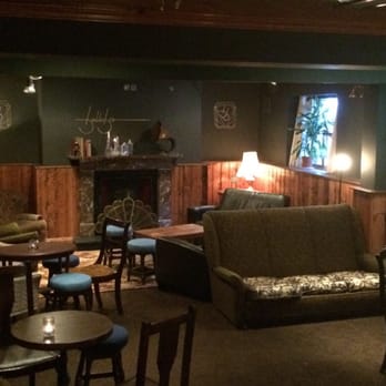 Bello Bar - The sitting room. - Music Venues Near Me - Dublin, D