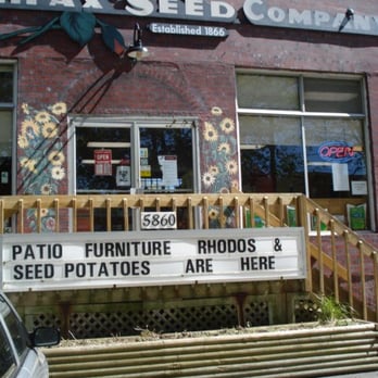 THE SEED COMPANY - Nurseries & Gardening Near Me - Halifax, Nova Scotia THE SEED COMPANY - Nurseries & Gardening Near Me - Halifax, Nova Scotia