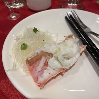 Park Asia - King crab - Dim Sum Near Me - Brooklyn, New York