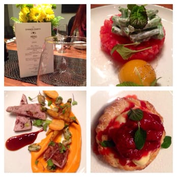 The Dinner Party Project - An amazing night of food and great conversation. - Social Clubs Near Me - Orlando, Florida