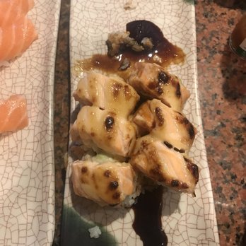 Sushi Sumo - Sushi Bars Near Me - Gardena, California