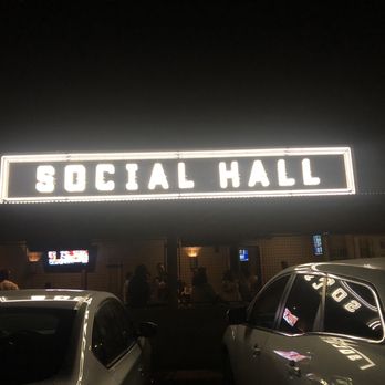 Social Hall - Bars Near Me - Tempe, Arizona Social Hall - Bars Near Me - Tempe, Arizona