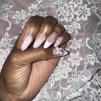 VIP Nails - Nail Salons Near Me - Herndon, Virginia