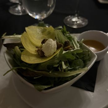 Prime 3 On Main - Burrata and beet salad - Seafood Near Me - Leesburg, Florida