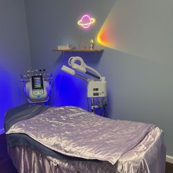 BBT Massage - Beauty Studio