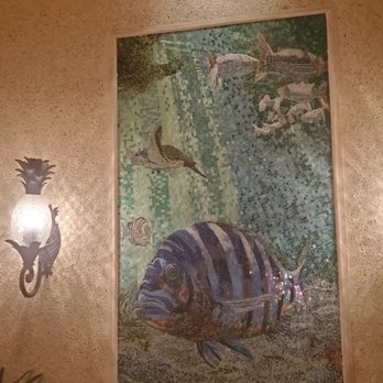 Sandpearl Resort - Entry way art - Hotels Near Me - Clearwater, Florida Sandpearl Resort - Entry way art - Hotels Near Me - Clearwater, Florida