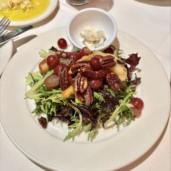 Il Fornaio - Italian Near Me - Corte Madera, California