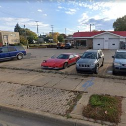 Lansing Car Care Center