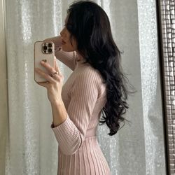 Jon Anthony Salon & Spa - Curtain bangs / layers