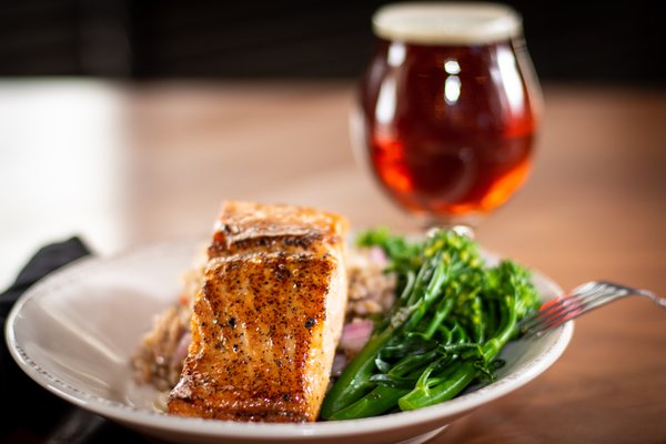 Kickstand Brewing Company by null