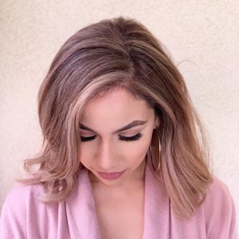 Chair Salon - #ninaschair - Hair Salons Near Me - Long Beach, California